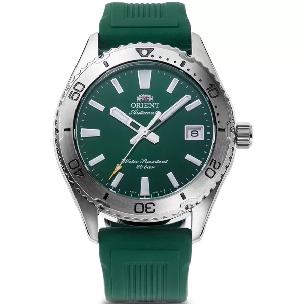 Orient Sports Mako 40 Automatic