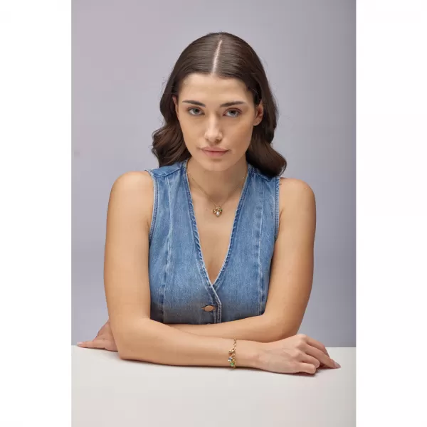 Náhrdelník Brosway Symphonia