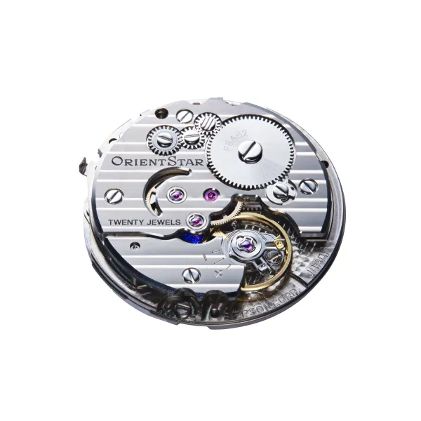 Orient Star Classic M45 Moon Phase Mechanical