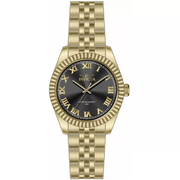 Invicta Specialty Quartz 36mm