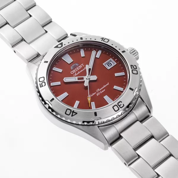 Orient Sports Mako 40 Automatic RA-AC0Q09R30B