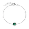 Náramek Brosway Fancy Life Green FLG136