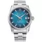 Orient Star Contemporary Date Automatic RE-AU0114E00B 75th Anniversary Limited Edition 1200pcs