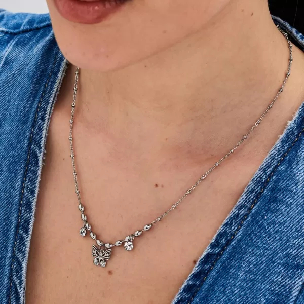 Náhrdelník Brosway CHAKRA