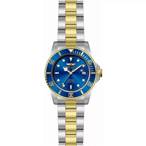 Invicta Pro Diver Automatic 43mm