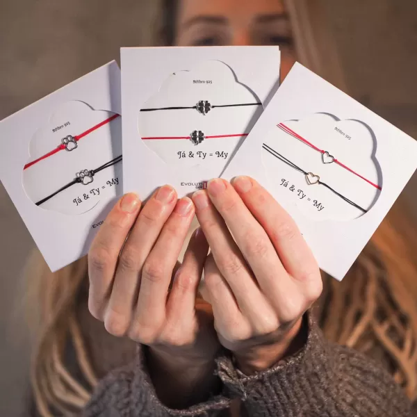 Já a Ty jsme My - OB26 tlapky