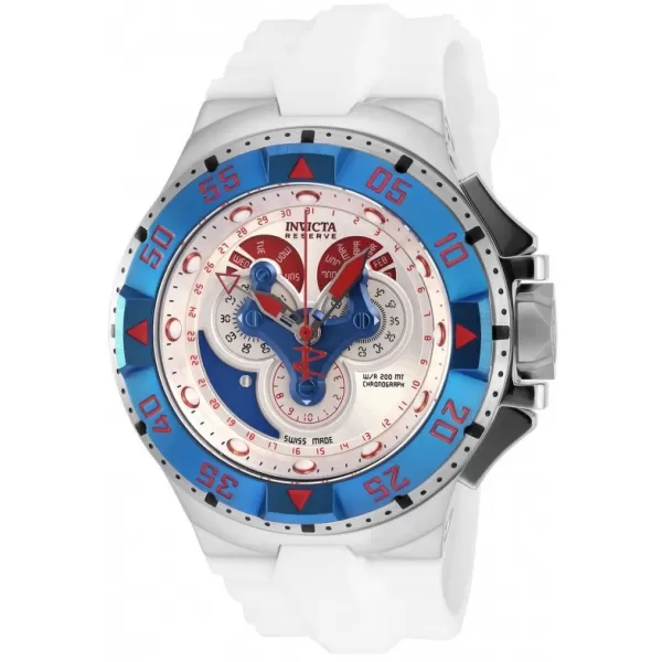 Invicta Excursion 50mm