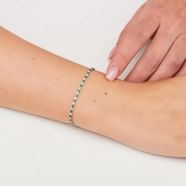 Náramek Brosway Fancy Life Green