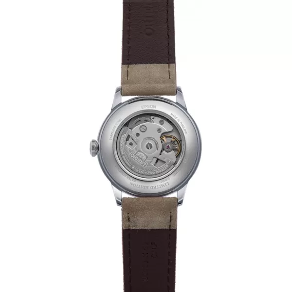 Orient Classic Bambino 2nd Generation Version7 Automatic