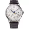 Orient Classic Bambino 2nd Generation Version9 Sun & Moon Automatic RA-AK0808S30B 75th An. Limited Edition 5500pcs (+ náhradní řemínek)
