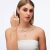 Náhrdelník Brosway Fancy Infinite White