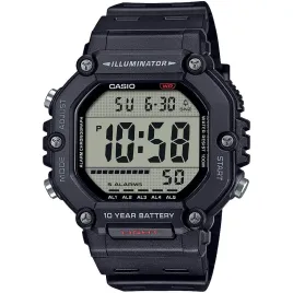 Casio Collection AE-1600H-1AVEF