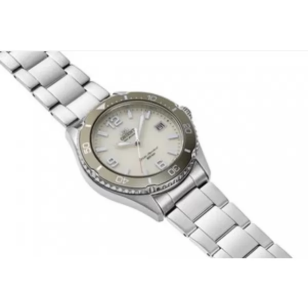 Orient Sports Mako 40 Solar RA-WJ0003S10B