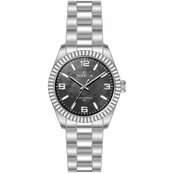 Invicta Specialty Quartz