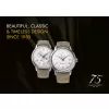 Orient Classic Bambino 2nd Generation Version9 Sun & Moon Automatic RA-AK0808S30B 75th An. Limited Edition 5500pcs (+ náhradní řemínek)