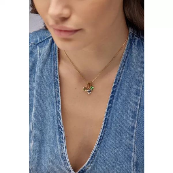 Náhrdelník Brosway Symphonia