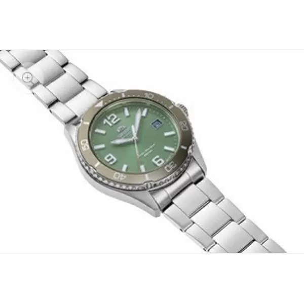 Orient Sports Mako 40 Solar RA-WJ0001E10B