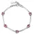 Náramek Fancy Tender Pink