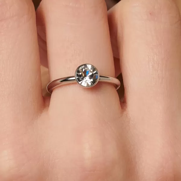 Prsten Brosway Symphonia BYM183