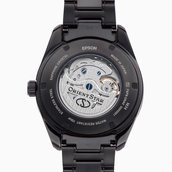 Orient Star Contemporary M34 F8 Avant Garde Skeleton Automatic