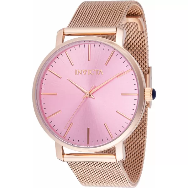 Invicta Angel Quartz
