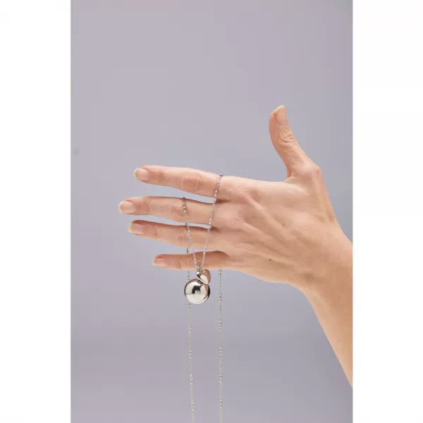 Náhrdelník Brosway CHAKRA