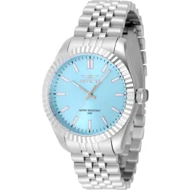 Invicta Specialty Quartz