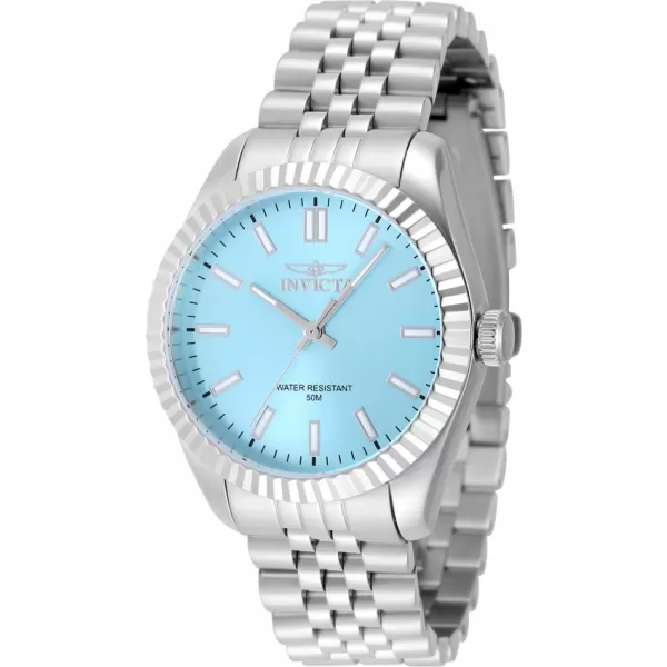 Invicta Specialty Quartz