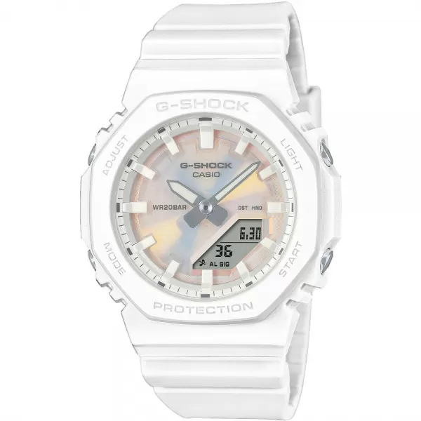 Casio G-Shock GMA-P2100PC-7AER Polarized Color Series