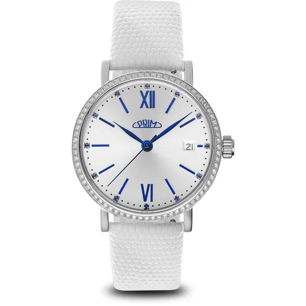 PRIM Lady Elegant Gold Diamond - B