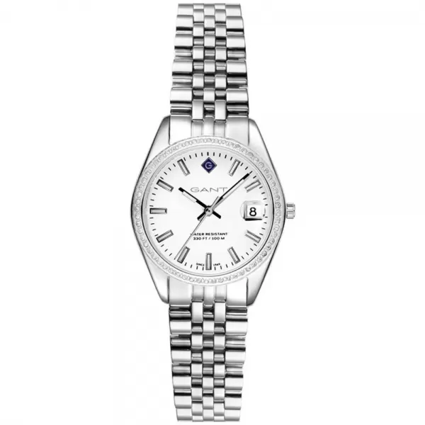 G181112 SUSSEX MINI BIJOU GANT Time