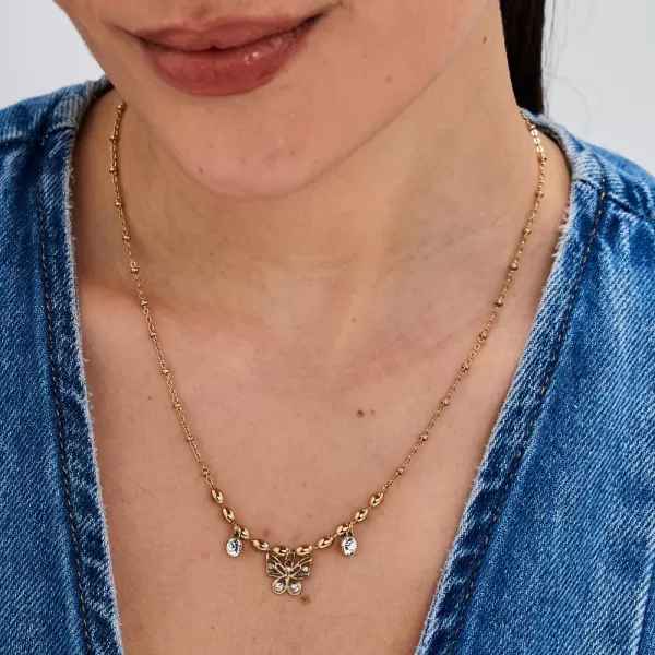 Náhrdelník Brosway CHAKRA