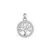 Stříbrný přívěsek strom života 14052.1