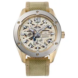 Orient Star Contemporary M34 F8 Avant Garde Skeleton Automatic