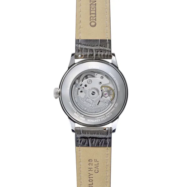 Orient Classic Bambino Automatic RA-BB0006N30B Limited Edition 3300pcs