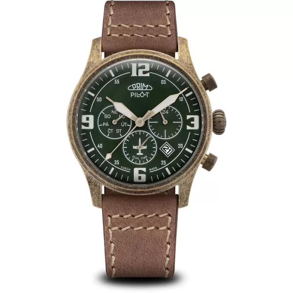 PRIM Pilot JP75 - D