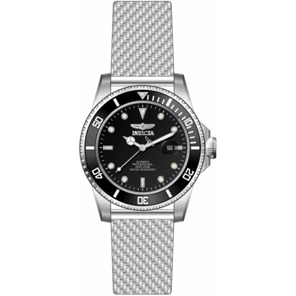 Invicta Pro Diver Automatic