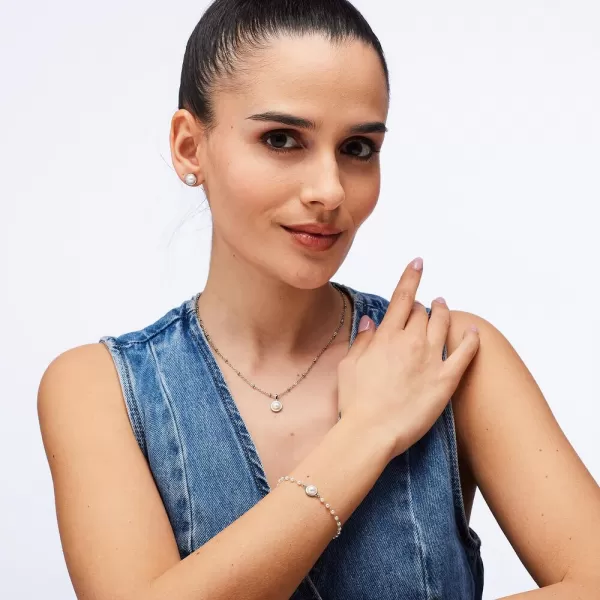 Náhrdelník Brosway ESSENTIAL