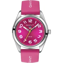 K320017 CAMPUS GANT Time