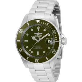 Invicta Pro Diver Automatic