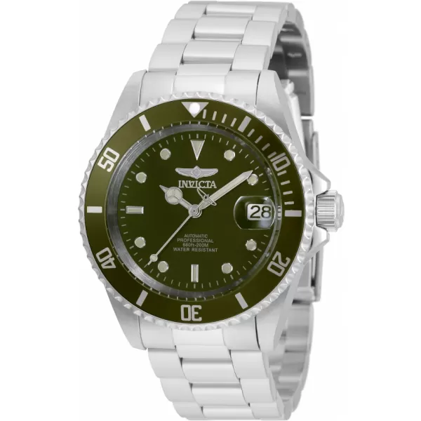 Invicta Pro Diver Automatic