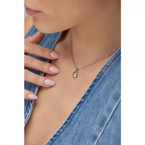 Náhrdelník Brosway Symphonia