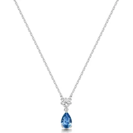 Náhrdelník Brosway Fancy Freedom Blue