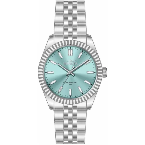 Invicta Specialty Quartz