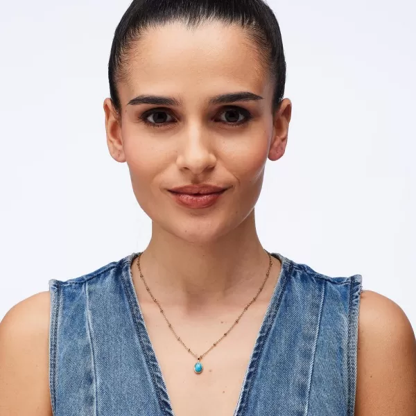 Náhrdelník Brosway ESSENTIAL