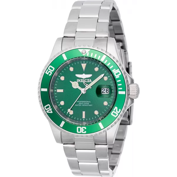 Invicta Pro Diver Quartz 40mm