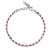 Náramek Brosway Fancy Passion Ruby
