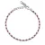 Náramek Brosway Fancy Passion Ruby
