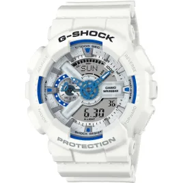 Casio G-Shock GA-110HDS-7AER Hidden Glow Series