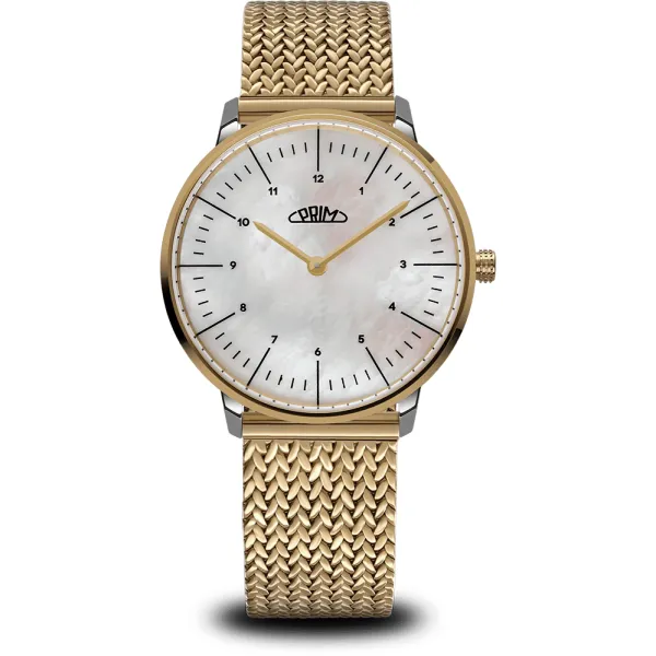 PRIM Slim Bauhaus Lady - C